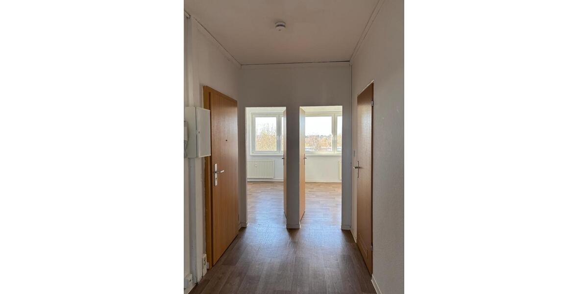Etagenwohnung Oranienburg - 3 Zimmer, 58 m&sup2;, 533&euro; | Angebot:25945583