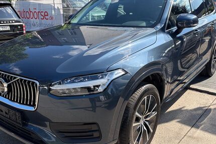 Volvo XC90 189.900 km 28.100 &euro; Berlin 12359