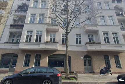 Gewerbeobjekt Berlin Tempelhof-Schöneberg - 980&euro; | Angebot:27087192