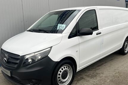 Mercedes-Benz Vito 110.055 km 29.499 &euro; Berlin 13055