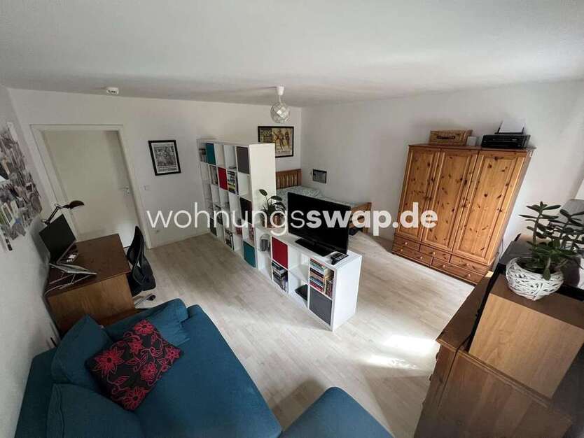 Wohnung zum Mieten in Potsdam 530 € 56 m²