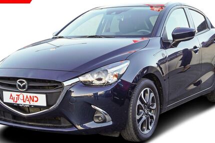 Mazda 2 58.553 km 14.950 &euro; Berlin 12683