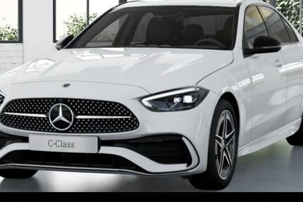 Mercedes-Benz C 180 9.900 km 43.400 &euro; Berlin 10587