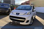 Peugeot 107 Filou 5trg*Alcantara*LM-Felgen*Klima*AUX* 151.927 km 2.980 &euro; Berlin 13187