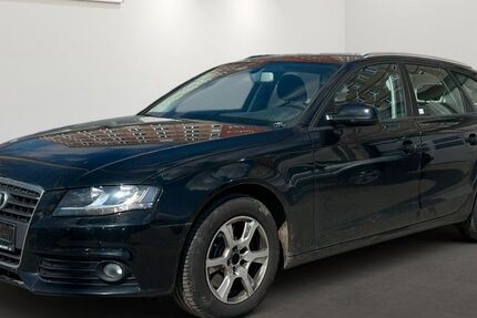 Audi A4 244.903 km 3.799 &euro; Berlin 12681