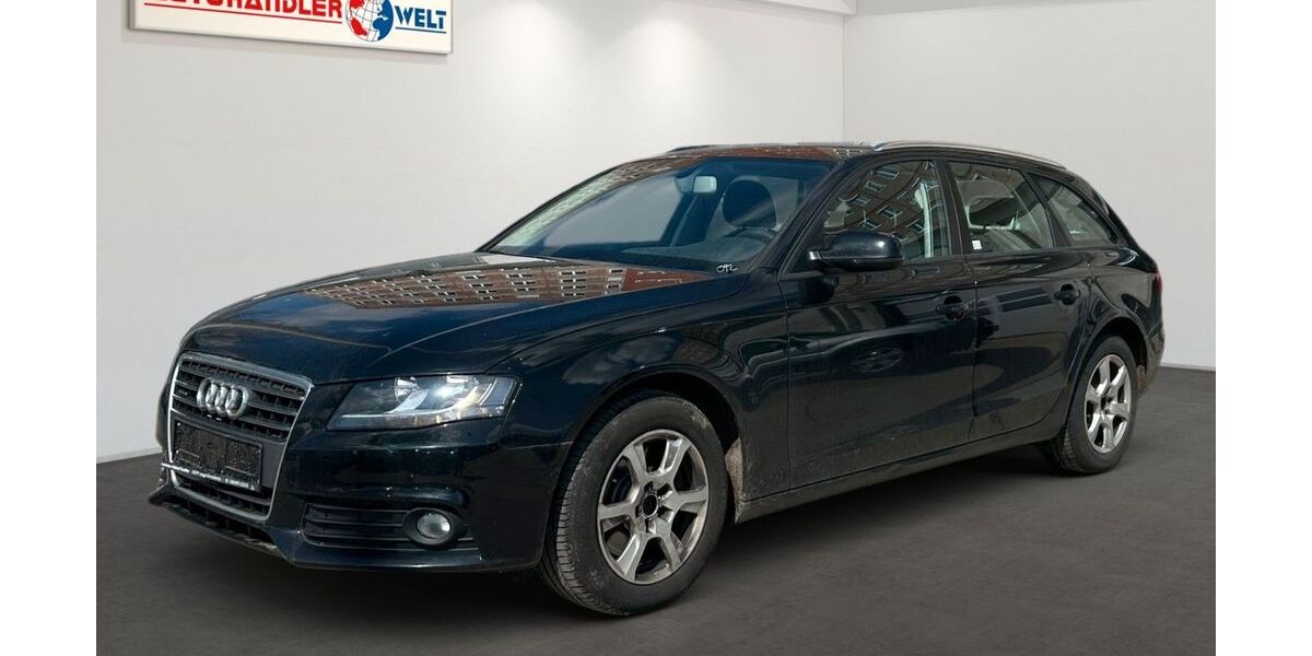 Audi A4 244.903 km 3.799 &euro; Berlin 12681