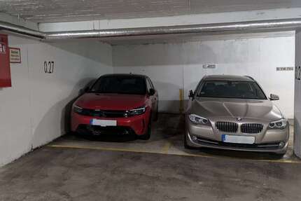 Garagen / Stellplätze BERLIN Wilmersdorf - 130&euro; | Angebot:26320719