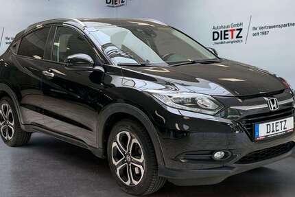 Honda HR-V 92.934 km 15.990 &euro; Wildau 15745