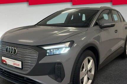 Audi Q4 e-tron 79.850 km 30.900 &euro; Berlin 12489