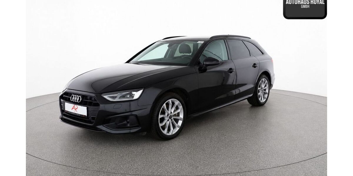 Audi A4 73.234 km 25.840 &euro; Berlin 12103