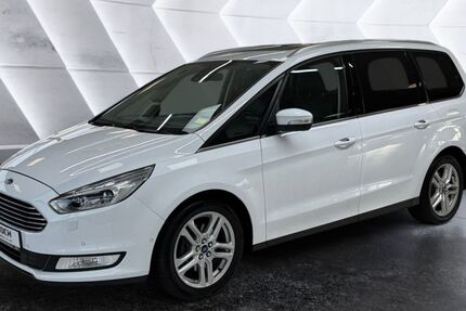 Ford Galaxy 68.758 km 27.900 &euro; Berlin 10553