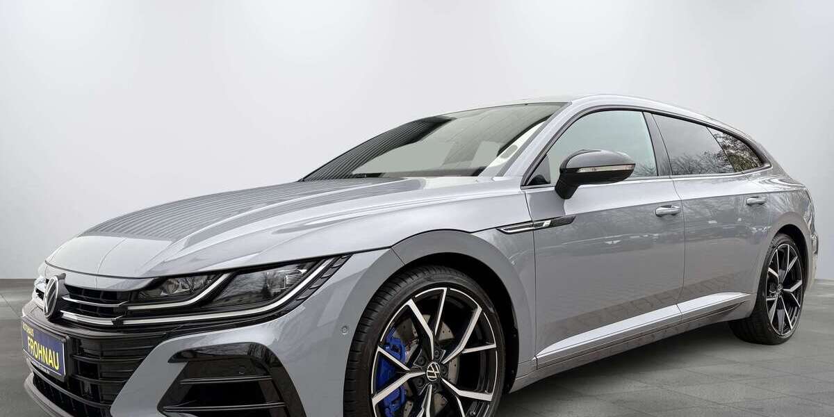 VW Arteon 40.117 km 34.980 &euro; Berlin 13467