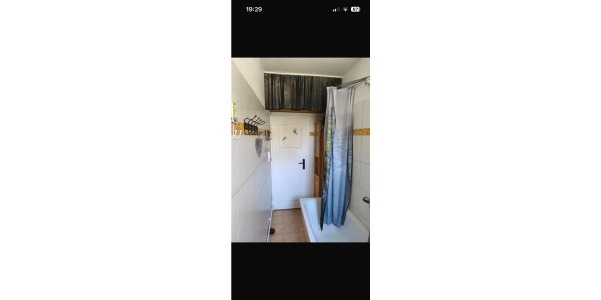 Erdgeschoßwohnung Berlin Spandau - 2 Zimmer, 48 m&sup2;, 72.000&euro; | Angebot:26435999