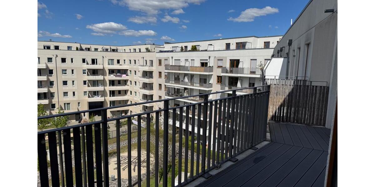 Etagenwohnung Berlin Lichtenberg - 3 Zimmer, 70 m&sup2;, 1.445&euro; | Angebot:26381740
