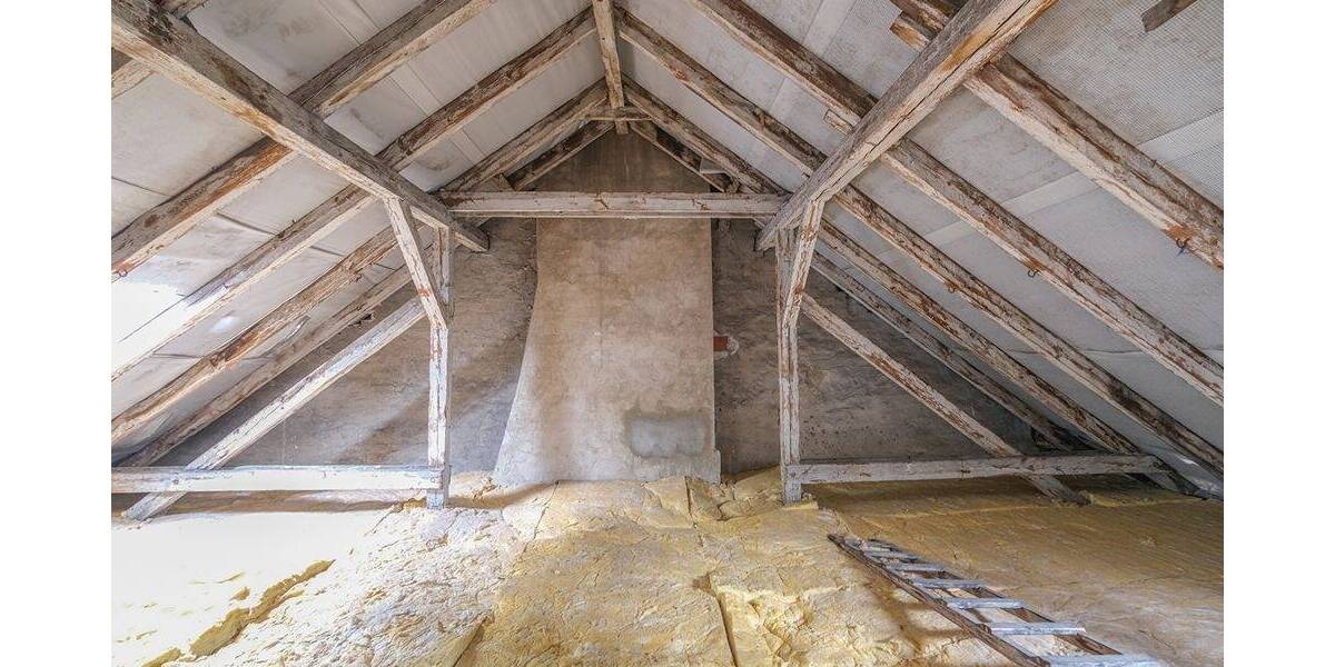 Attraktiver Dachgeschoss-Rohling in wachstumsstarkem Neuköllner Kiez 3 zimmer