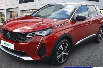 Peugeot 3008 17.665 km 23.290 &euro; Berlin 12681