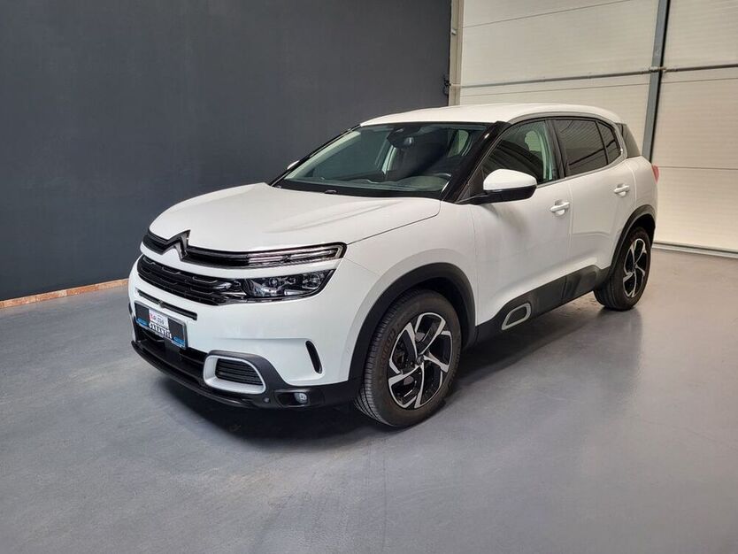 C5 Aircross