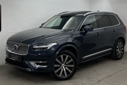 Volvo XC90 146.100 km 37.700 &euro; Berlin 12351