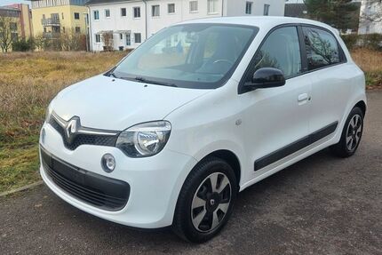 Renault Twingo 180.000 km 4.500 &euro; Potsdam 14476