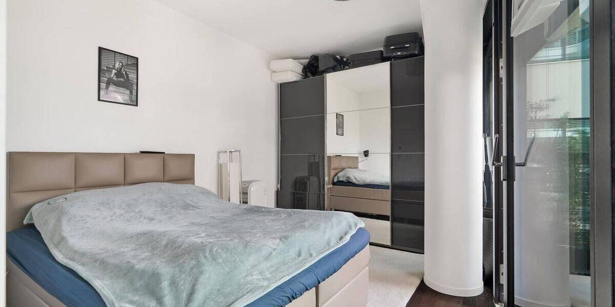 Etagenwohnung Berlin / Friedrichshain Mitte - 3 Zimmer, 115 m&sup2;, 1.030.000&euro; | Angebot:25799971