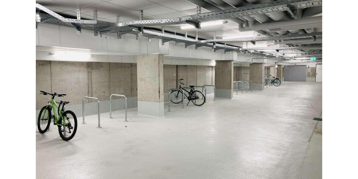 Etagenwohnung Berlin Friedrichshain-Kreuzberg - 1 Zimmer, 30 m&sup2;, 1.000&euro; | Angebot:26676782