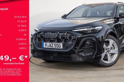 Audi Q5 21.000 km 63.912 &euro; Potsdam 14482