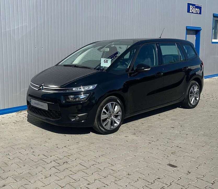 Grand C4 Picasso