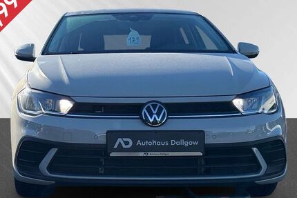 VW Polo 8.600 km 20.990 &euro; Dallgow-Döberitz 14624