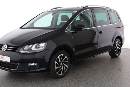 VW Sharan 96.927 km 22.880 &euro; Berlin 12103