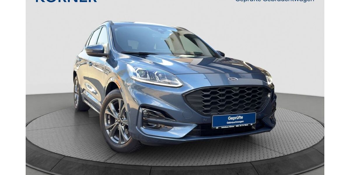 Ford Kuga 31.540 km 20.900 &euro; Berlin 12683