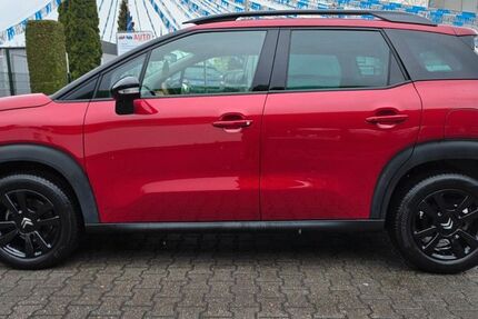Citroen C3 Aircross 25.657 km 15.850 &euro; Königs Wusterhausen - OT Niederlehme 15713