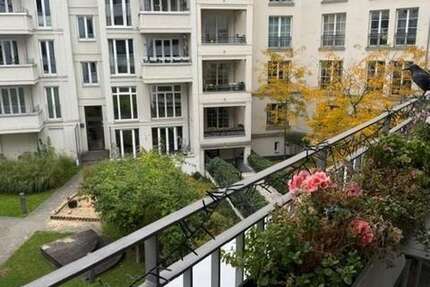 Wohnung Berlin Mitte - 4 Zimmer, 142 m&sup2;, 985.000&euro; | Angebot:27701163