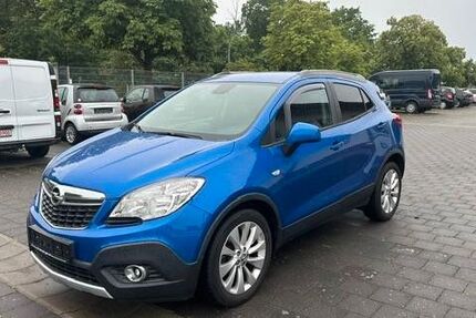 Opel Mokka 94.000 km 6.500 &euro; Oranienburg bei Berlin 16515