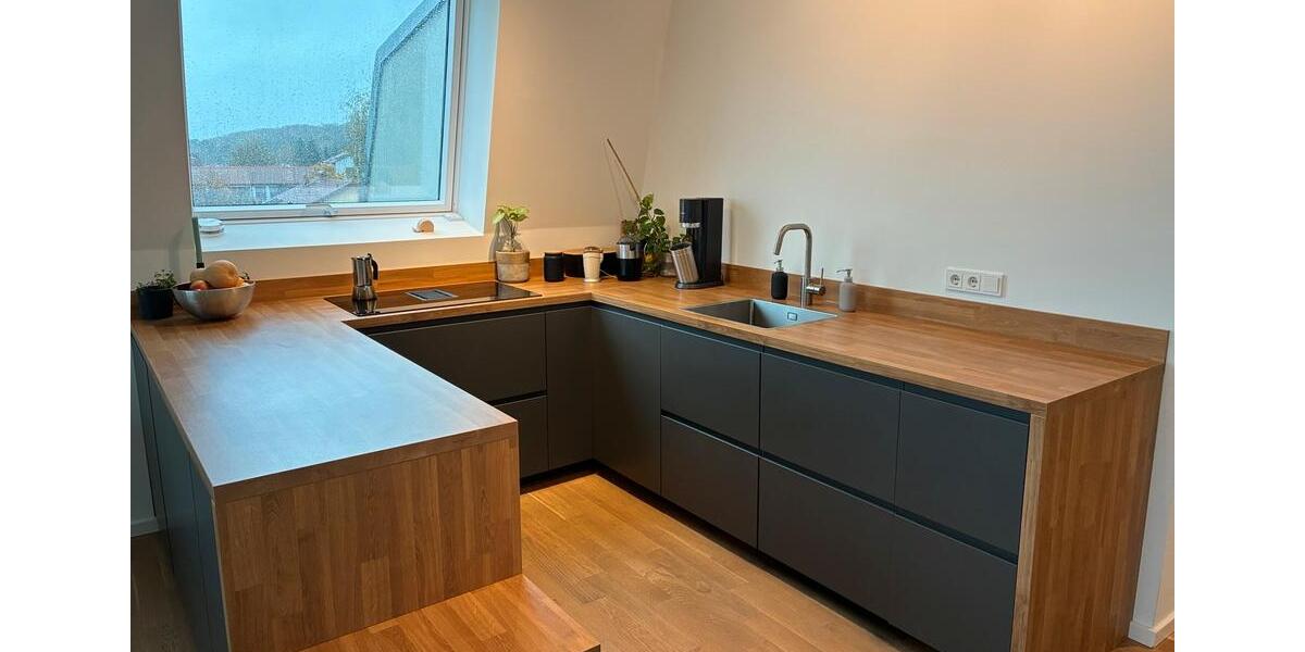 Dachgeschoßwohnung Potsdam - 4 Zimmer, 134 m&sup2;, 2.895&euro; | Angebot:24506201