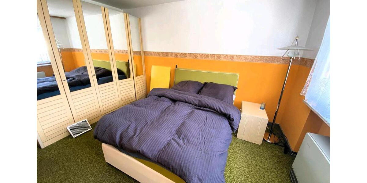 Etagenwohnung - 2 Zimmer, 58 m&sup2;, 34.500&euro; | Angebot:26698412