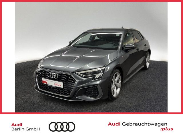 Audi A3 22.360 km 26.250 &euro; Berlin 10587