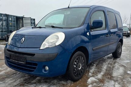 Renault Kangoo 287.018 km 1.990 &euro; Fredersdorf - Vogelsdorf 15370