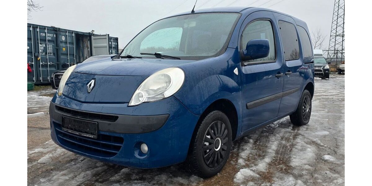 Renault Kangoo 287.018 km 1.990 &euro; Fredersdorf - Vogelsdorf 15370
