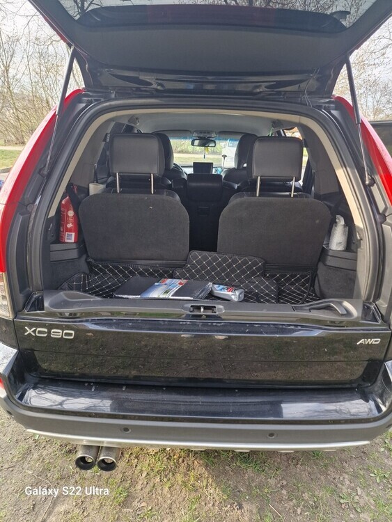 XC 90
