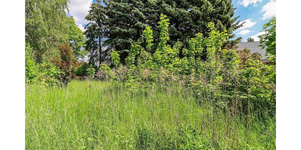 Grundstück Berlin Altglienicke - 1.500.000&euro; | Angebot:23940331