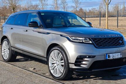 Land Rover Range Rover Velar 78.044 km 36.500 &euro; Berlin 12689