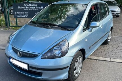 Honda Jazz 146.606 km 1.770 &euro; Berlin 13597