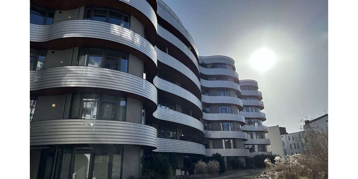 Etagenwohnung Berlin Mitte - 3 Zimmer, 110 m&sup2;, 960.000&euro; | Angebot:25294388