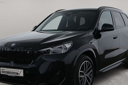 BMW iX1 20.135 km 41.400 &euro; Berlin 12683