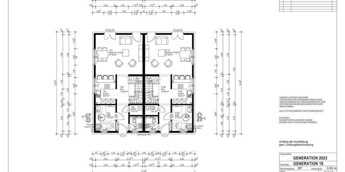 Mehrfamilienhaus, Wohnhaus Neu Fahrland Neu Fahrland - 8 Zimmer, 254 m&sup2;, 969.960&euro; | Angebot:24878217