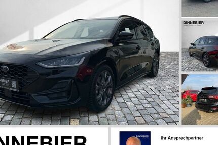 Ford Focus 34.872 km 20.980 &euro; Berlin 10365