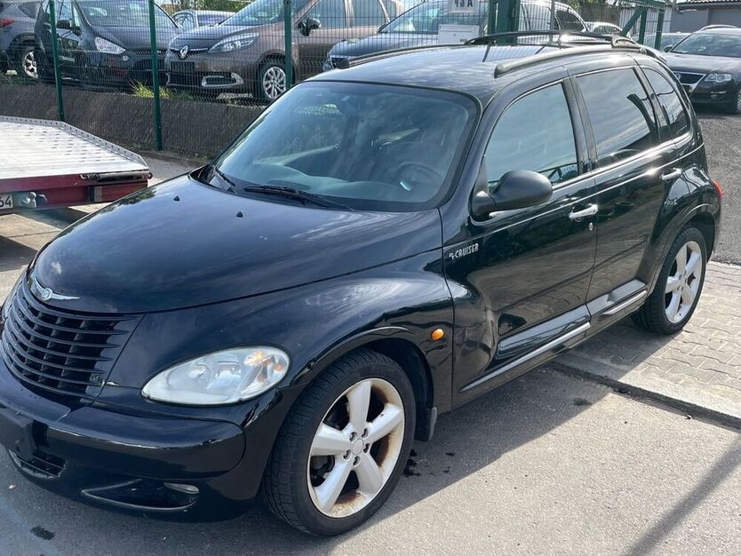 PT Cruiser