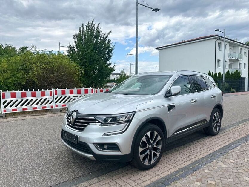 Koleos