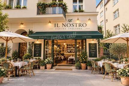 Gewerbeobjekt Berlin Charlottenburg-Wilmersdorf - 5.000&euro; | Angebot:27327062