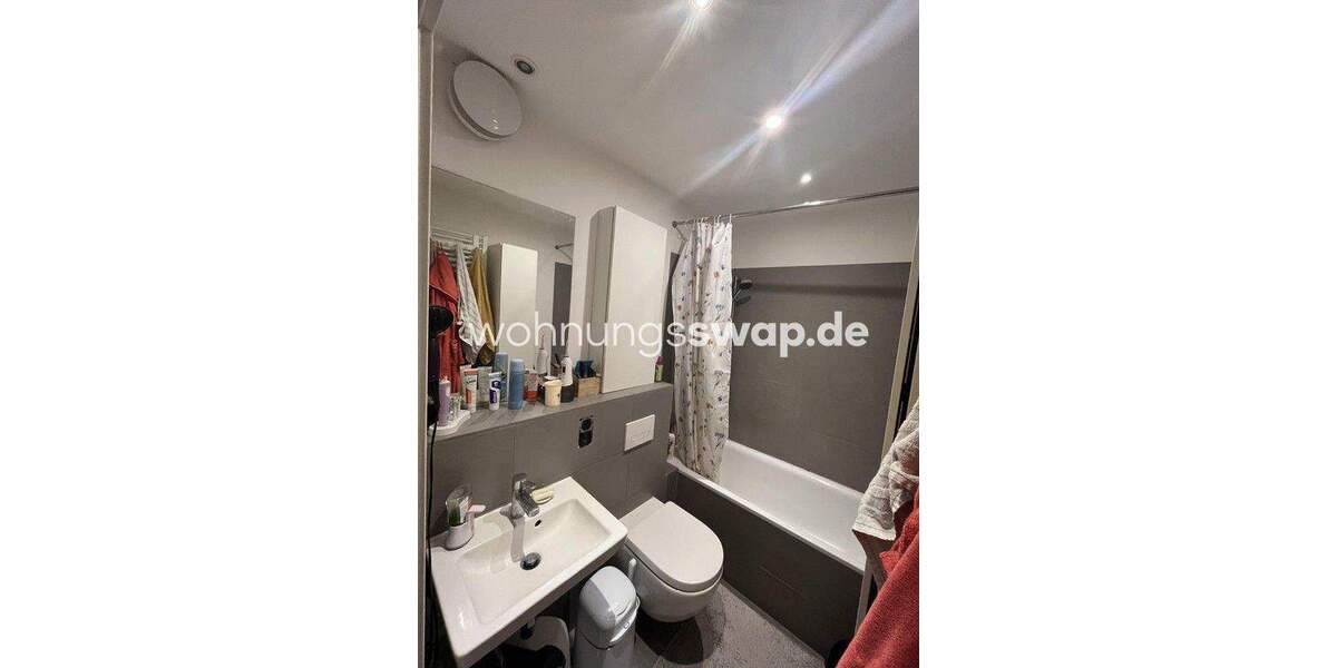Etagenwohnung Berlin Lichtenberg - 4 Zimmer, 75 m&sup2;, 958&euro; | Angebot:25973118